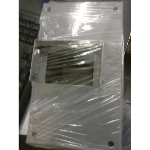MCCB BOX