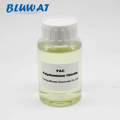 PAC liquid