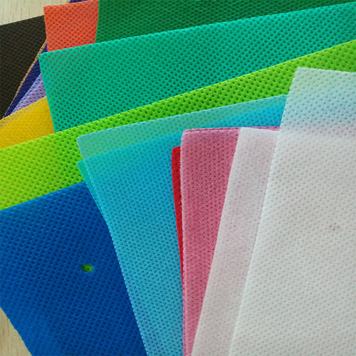 Laminated Non Woven Fabric