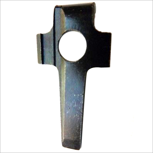 Black German P08 Take Down Tool