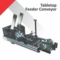 Table Top Feeder Conveyor