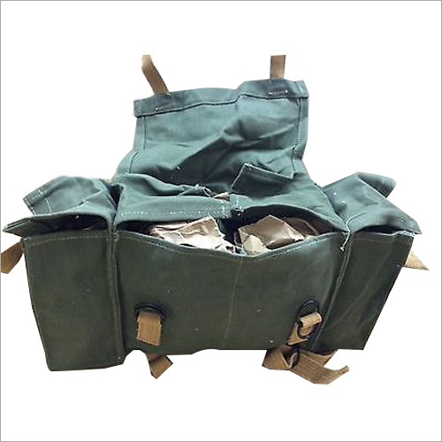 Green Battle Pack