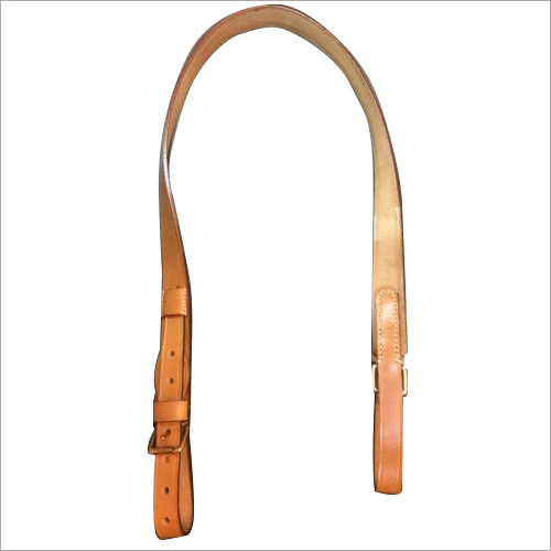Brown Russian Ppsh 41 Leather Sling