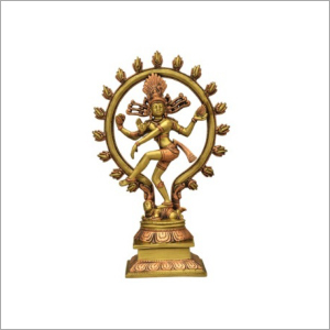 10 Inch Nataraja Idol 10 Inch Nataraja Idol