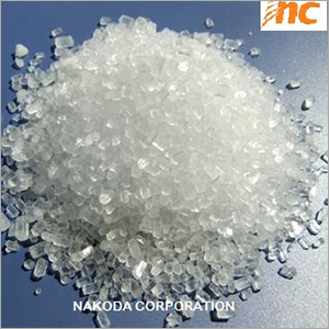 Magnesium Sulphate