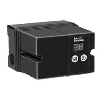 Krom Schorder Sequence Controller IFD 258-10/1W