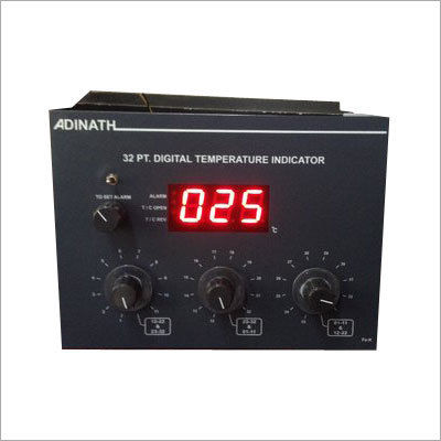 Temperature Controller