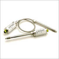One Half 20 Melt Pressure Transducer