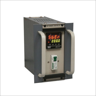 High-Precision Hot Runner Temperature Controller