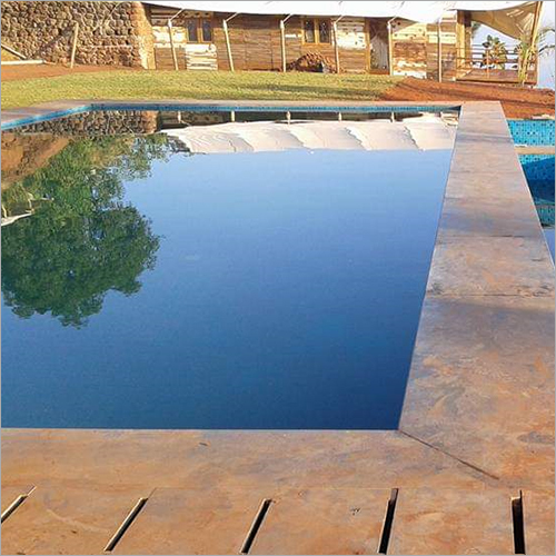 Hotel Swimming Pool