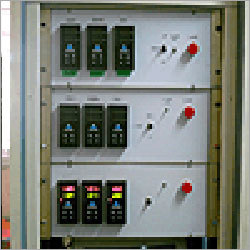 Temperature Control Panel By ADINATH CONTROLS PVT. LTD.