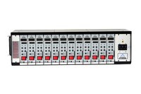 Hot Runner Temperature Controllers Capacity: As Per Application Kg/hr