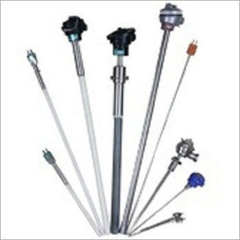 Thermocouple Sensors