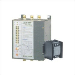 Three Phase SCR Power Controller