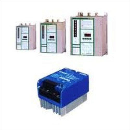 Thyristor Power Controllers By ADINATH CONTROLS PVT. LTD.