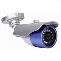 Cctv Camera - Plastic, 20-25 M Range, Day & Night Vision | Waterproof, Smart Ir, Hidden For Indoor/outdoor Use