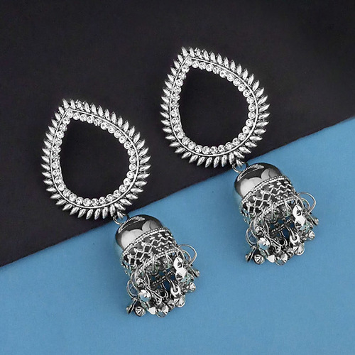 Jhumki Earrings