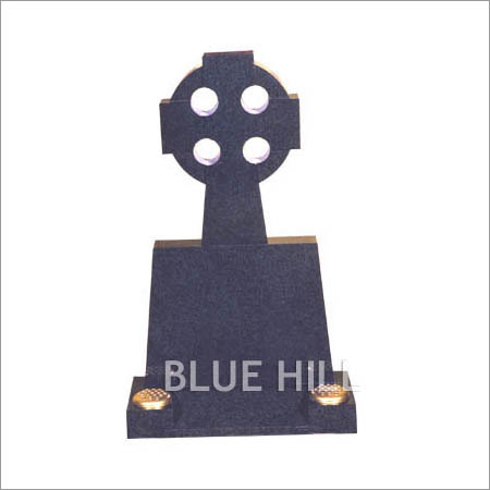 Celtic Cross Granite Monument