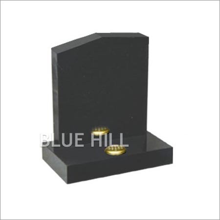Peon Top Granite Monument