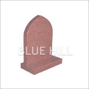 Islamic Granite Monument Application: Memorial