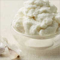 Garlic Paste - Grade A, White Color | Fssai Certified, Ideal For Biryani, Gravies, And Thick Curries, 1 Year Shelf Life