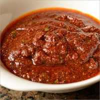 Tandoori Paste - Fssai Certified, 1 Year Shelf Life | Authentically Infused Vegetarian Foam For Paneer Tikka, Chicken Kebab & More