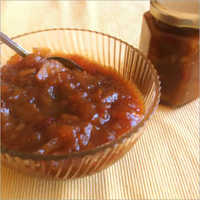Spicy Mango Sauce - Organic Fssai Certified, Tangy Sweet & Spicy Paste For Culinary Use | No Preservatives, Ideal For Snacks & Dishes