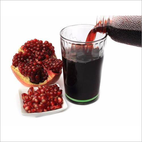 Frozen Pomegranate Juice - A Grade, Red Liquid | 100% Pure Frozen Beverage, Ideal for Refreshing Summer Drinks and Nutrient-Rich Nutrition