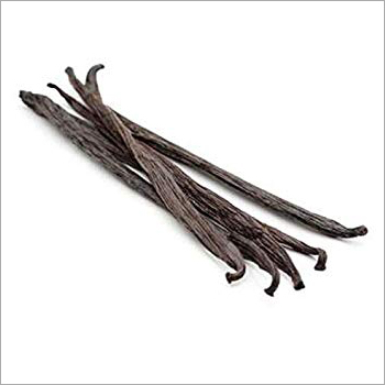 Vanilla Beans Grade: A