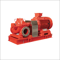 Industrial Water Pump