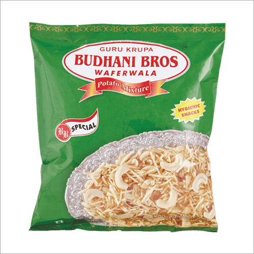 Special Potato Mixtures Namkeen Special Potato Mixtures Namkeen