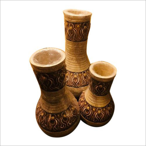 FRP Flower Pot Set