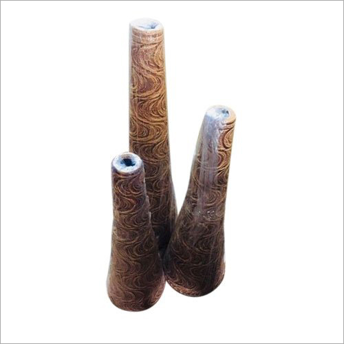 Outdoor FRP Pot Set