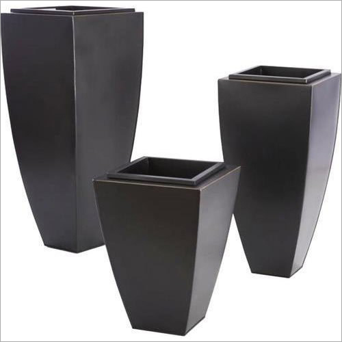 Square FRP Pot Set
