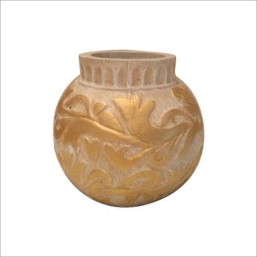 Designer FRP Planter