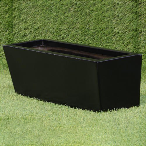 Rectangular FRP Planter