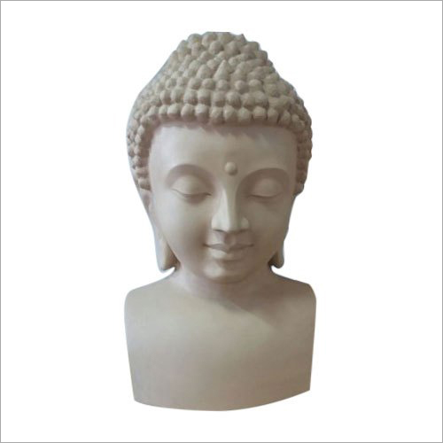 Buddha Wall Sculpture