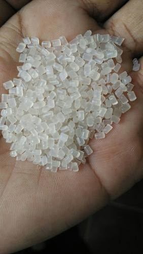White Ld Granules