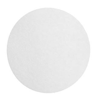 Quantitative Filter Paper Grade 42 - 125 Mm