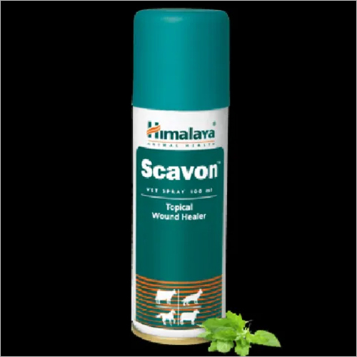 SCAVON VET SPRAY 100ML-GENERAL