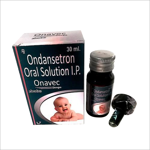 Ondansetron Oral Suspension Ondansetron Oral Suspension