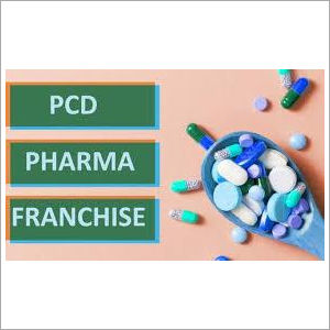 PCD Pharma