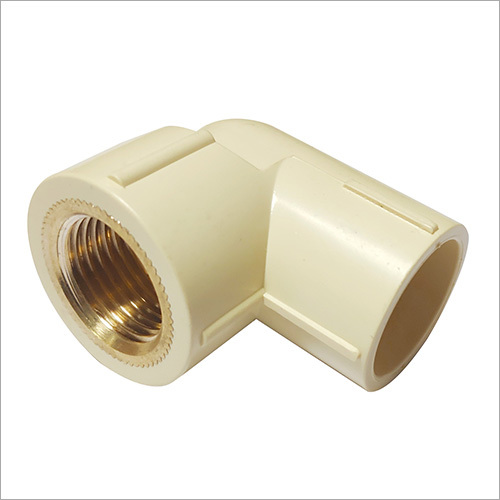 CPVC Pipe Fitting