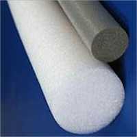 White Foam Backer Rod