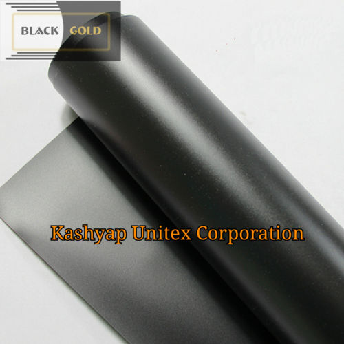 Black Polythene Plastic Sheet