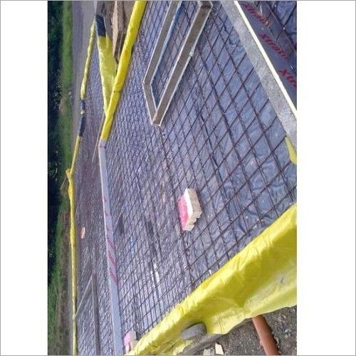 Black Polythene Sheet For Pcc Construction