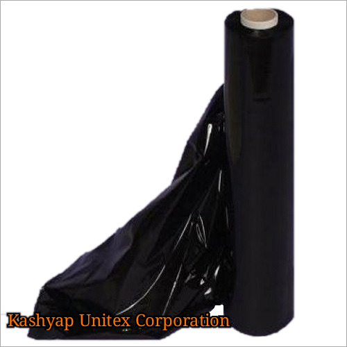 Kala Plastic LDPE Black Sheet