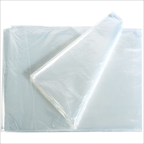 Milky White Polythene Film