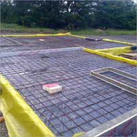 Polythene For Construction