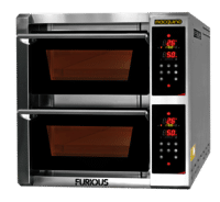 Electric Oven